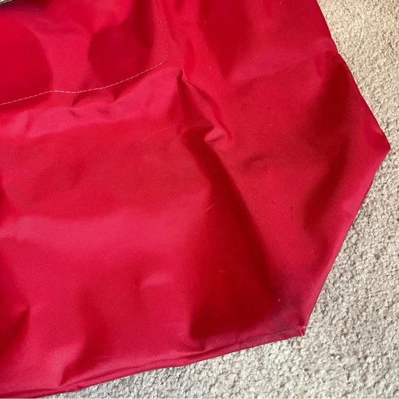 Longchamp le Pliage Tote Bag - Picture 3 of 9